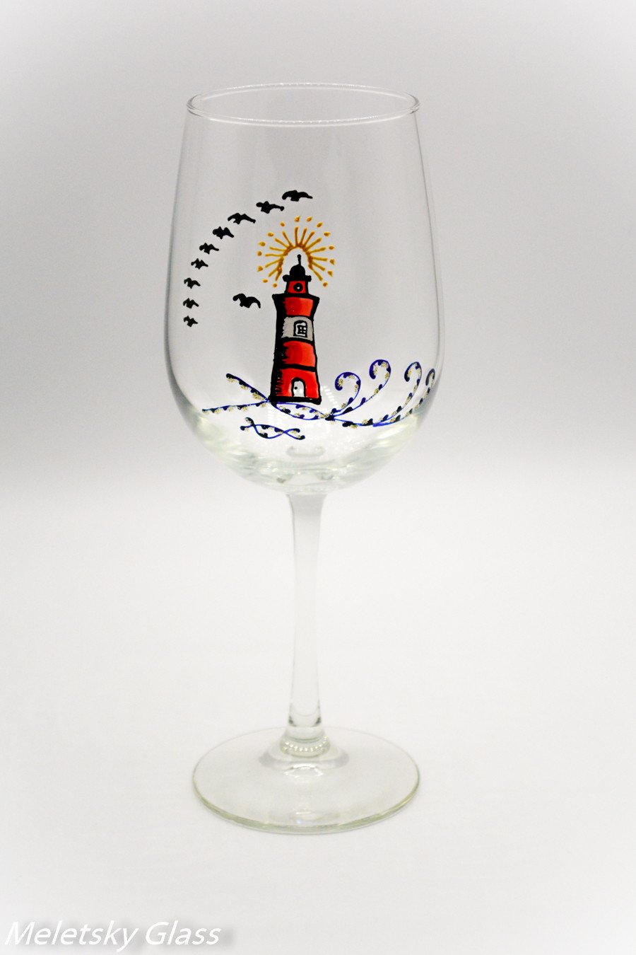 LIGHTHOUSE