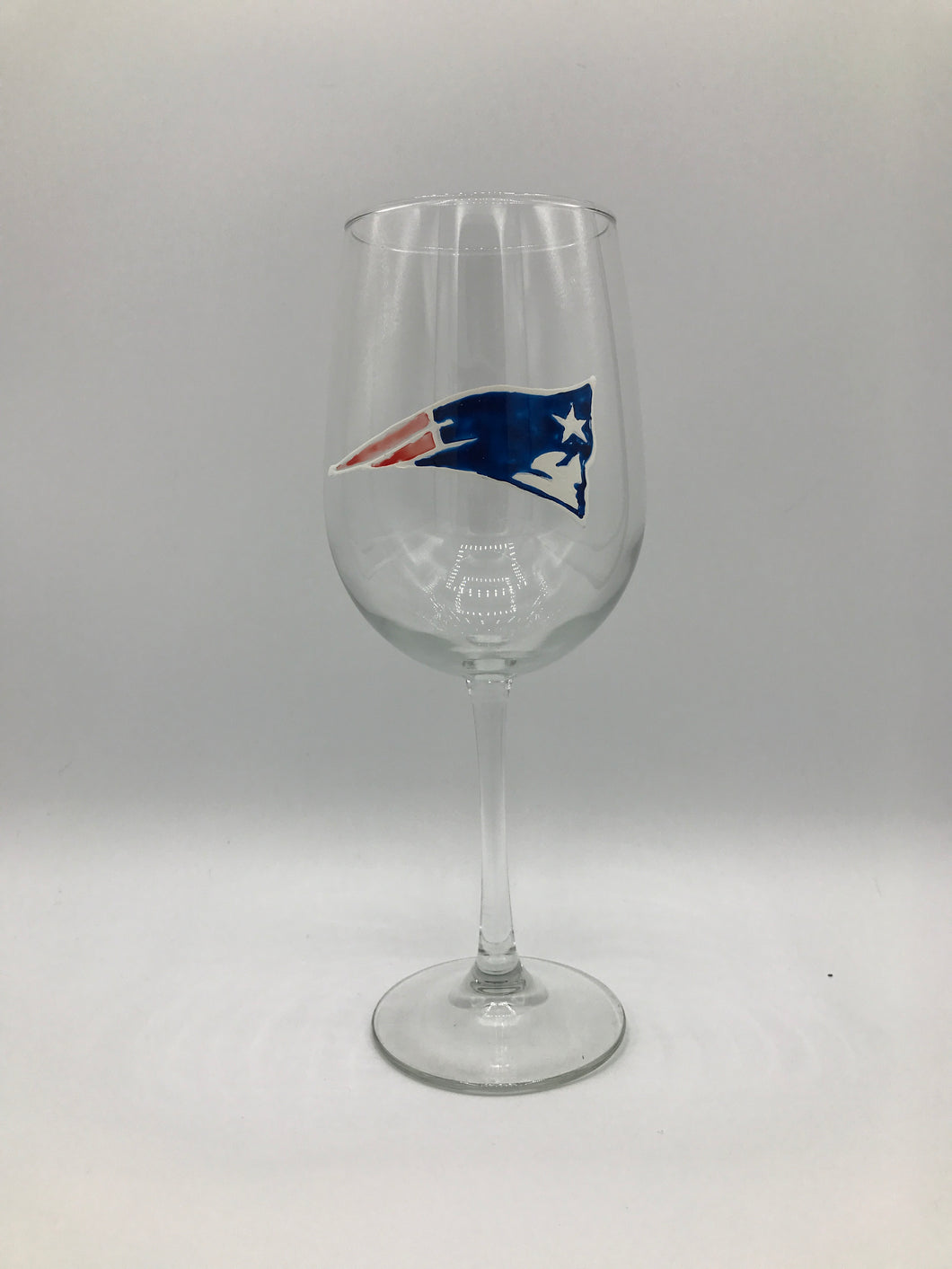 PATRIOTS